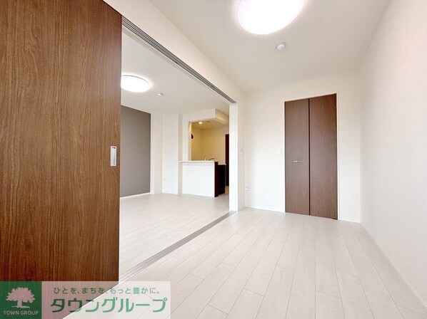 ブロッサムの物件内観写真